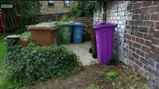 garden before garden before