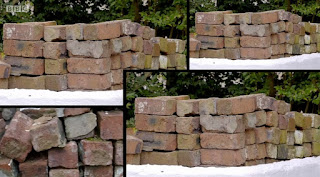 Bricks Bricks