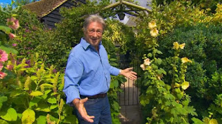 Alan Titchmarsh Alan Titchmarsh