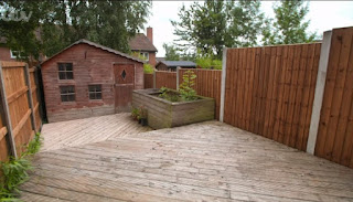The Garden The Garden