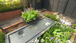 water feature water feature