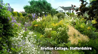 Grafton Cottage Grafton Cottage