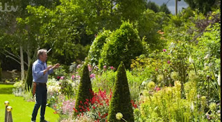 Alan garden Alan garden