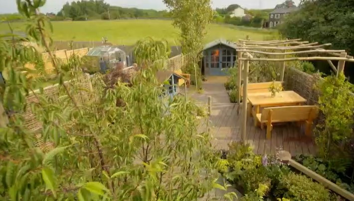 Love Your Garden Series 11 Episode 4 Woodland Wonders