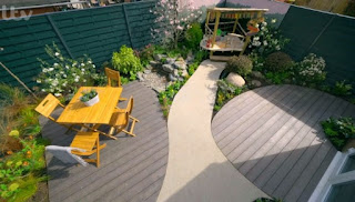 Love Your Garden Series 10 Episode 5 A Wild Family Garden Love Your Garden Series 10 Episode 5 A Wild Family Garden