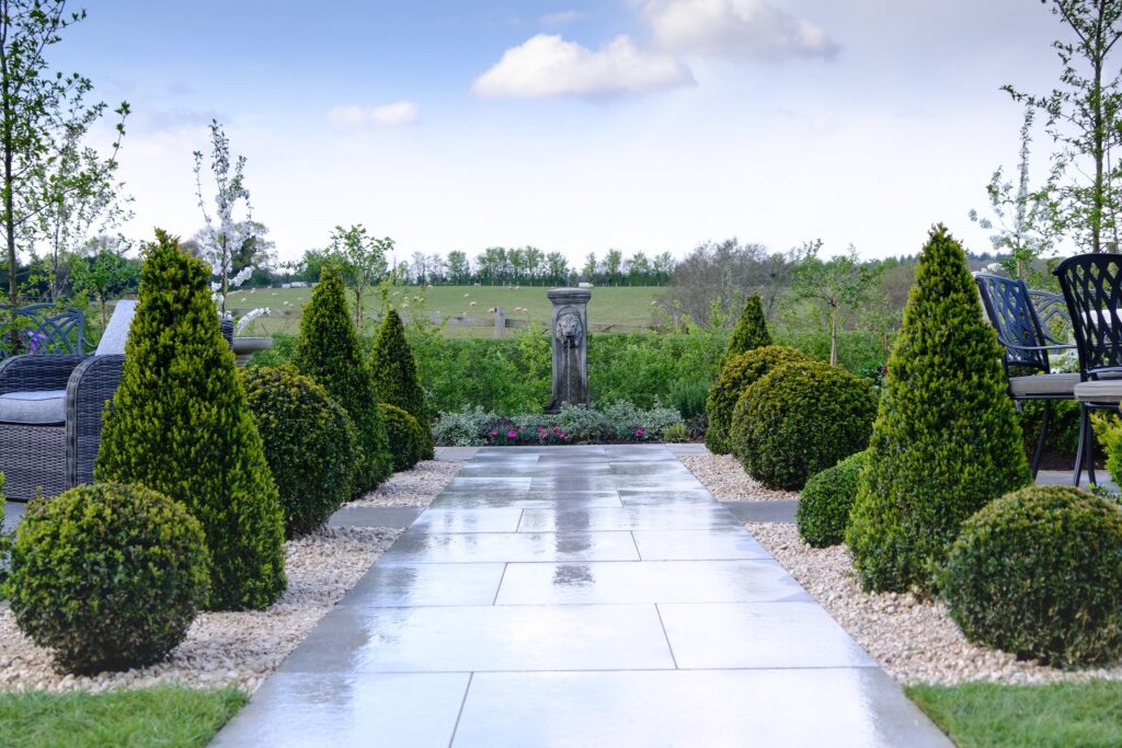 Love Your Garden Series 11 Episode 1 A Stately Garden