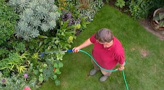 Christine's Garden Episode 4