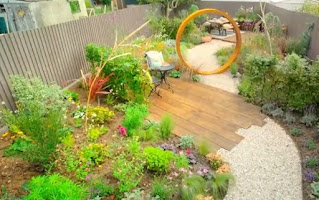 Love Your Garden Series 11 Episode 7 A Hug Garden Love Your Garden Series 11 Episode 7 A Hug Garden