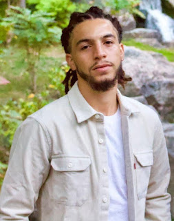 Tayshan Hayden-Smith Tayshan Hayden-Smith