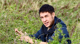 James Wong James Wong