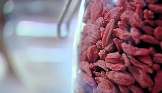 Goji berries Goji berries