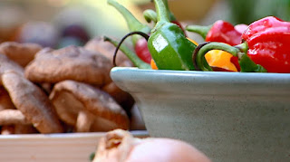 chillies. chillies.