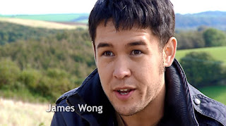 James Wong James Wong
