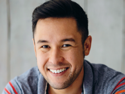 james wong
