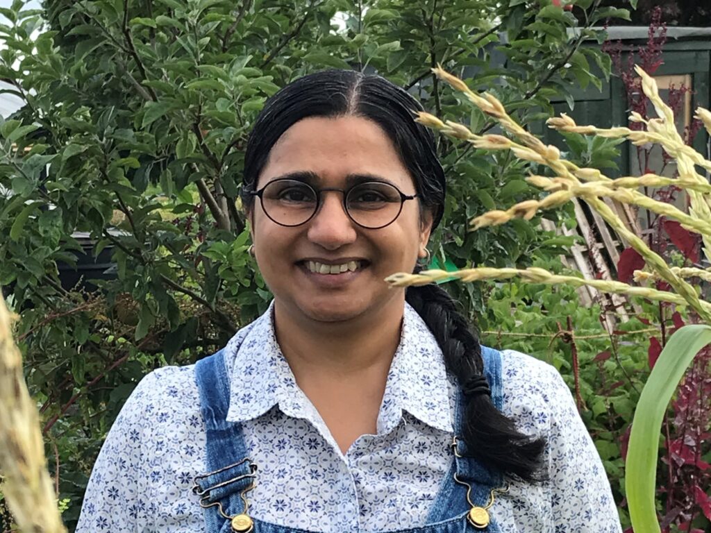 rekha Mistry