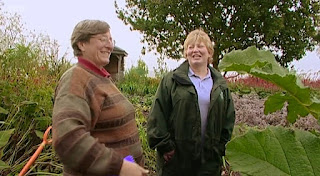 Sue and Christine