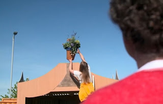 the crowning glory the crowning glory