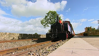 train train