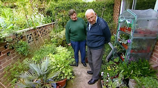 Christine's Garden Series 2 Episode 2 Christine's Garden Series 2 Episode 2