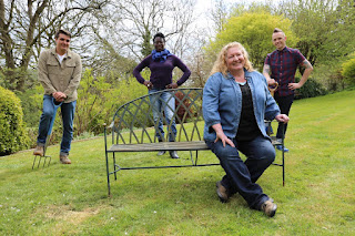 Garden Design Team