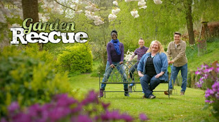 Garden Rescue 2022 Series 7