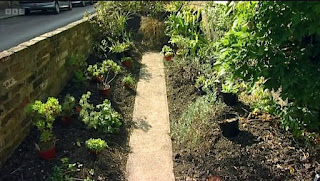 Garden Garden