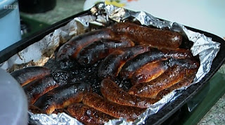 Sausages Sausages