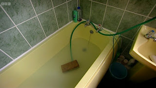 bath water bath water