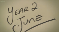 Year 2 June