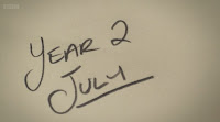Year 2 July