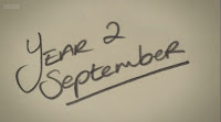 Year 2 September