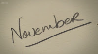 November November