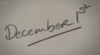 December 1st December 1st