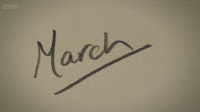 March March