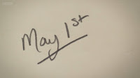 May 1st