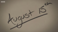 August 15 August 15