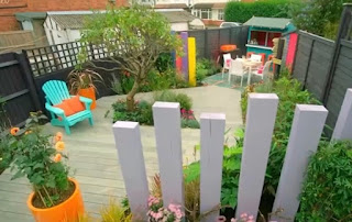 Love Your Garden Series 12 Episode 2 Colour Love Your Garden Series 12 Episode 2 Colour