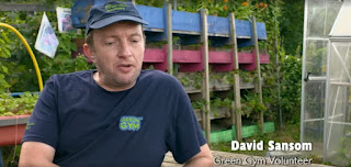 David Sansom David Sansom