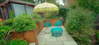 garden garden