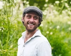 lachlan Rae