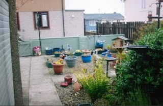 The Garden The Garden