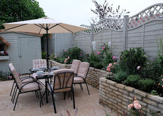 The Garden The Garden