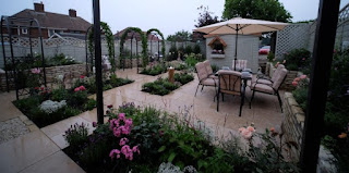 The Garden The Garden