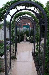 The Garden The Garden