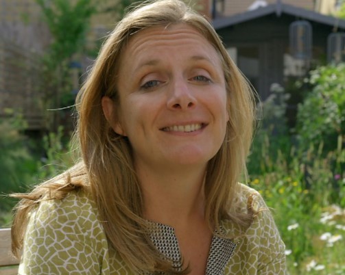 Kate Bradbury