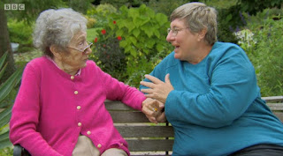 Glorious Gardens From Above Episode 2  Essex