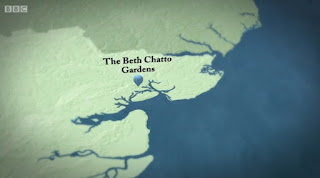 The Beth Chatto Gardens