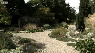 Gravel Garden