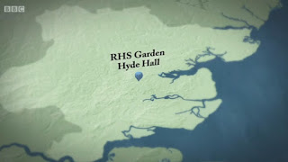 RHS Garden Hyde Hall