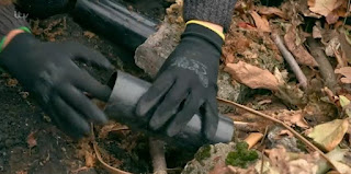 Hibernaculum Hibernaculum
